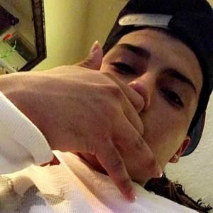 Meet your Posher, Kevin